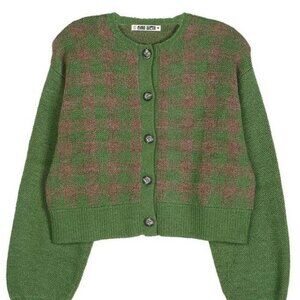 Ciao Lucia Varese Cardigan Hunter